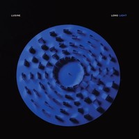 Lusine - Long Light Tan Black Marble Vinyl - Vinyl Record 12 Inch - E3447Z