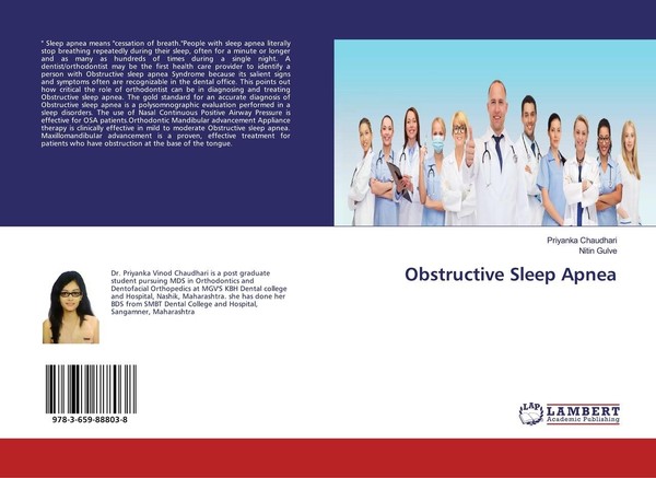 Obstructive Sleep Apnea Priyanka Chaudhari-image