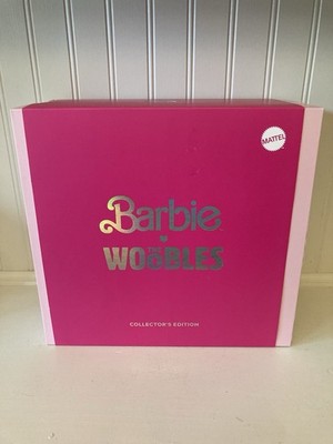 Mattel Barbie The Woobles Dreamhouse Collector s Edition Box New