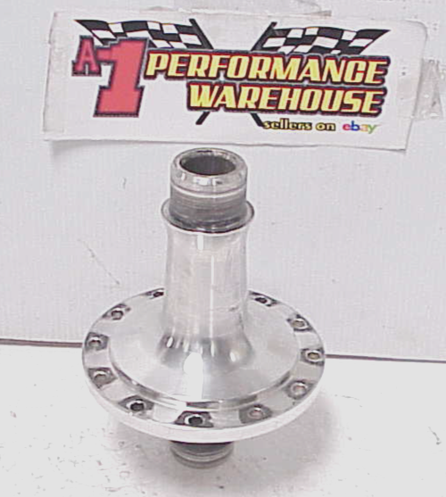 Winters Quick Change Rear End Aluminum 31 Spline SPOOL