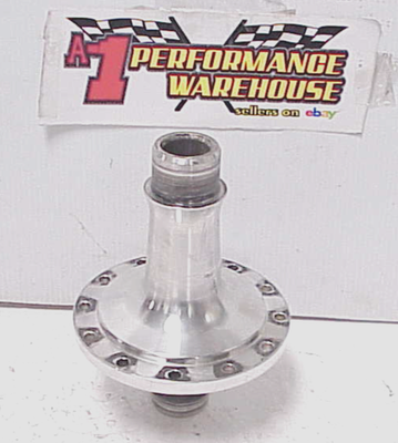 Winters Quick Change Rear End Aluminum 31 Spline SPOOL