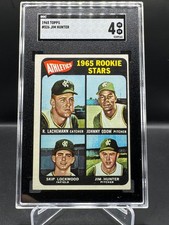 1965 Topps Baseball Cards 44