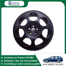 Jantes Alfa Romeo ALFA 156
