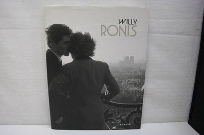 Willy Ronis
