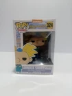 Funko Pop! Animations: Hey Arnold! Nickelodeon #324