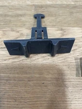 Norcold Refrigerator Travel Latch Black 61518930