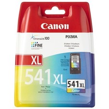 Original Canon CL-541XL Ink Cartridge for Canon Pixma MG4200
