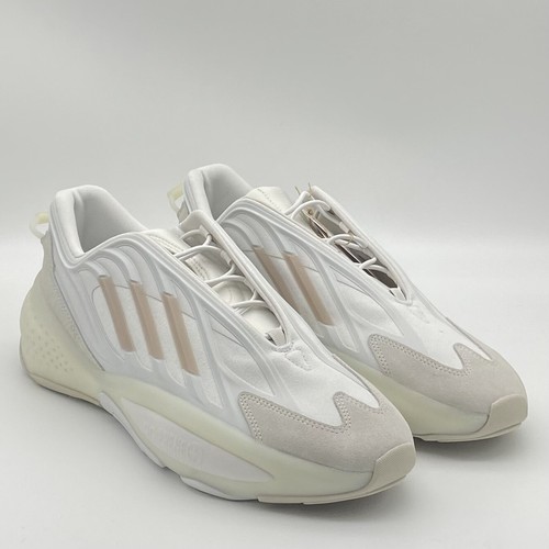 adidas Originals Ozrah Crystal White - Men's Athletic Shoes Size 13 GX1875 | eBay