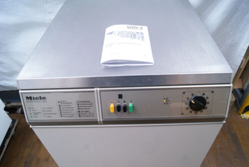 Miele Professional T 5206 Ablufttrockner T5206 Tumbler Dryer Gewerbe TOP - Bild 2 von 7
