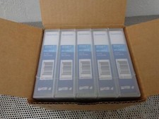 F41 NEW SEALED 5-pack Quantum MR-L4MQN-01 Ultrium4 Data Cartridge LTO4