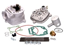 Aprilia RS4 50 2T 2018 Malossi MHR Replica 50cc Cylinder Kit