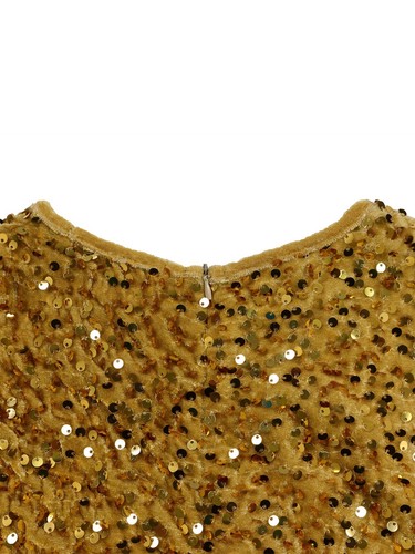 Women's Elegant Sequin Cocktail Party Dresses for Wedding Guest Evening Dress - Imagen 15 de 84
