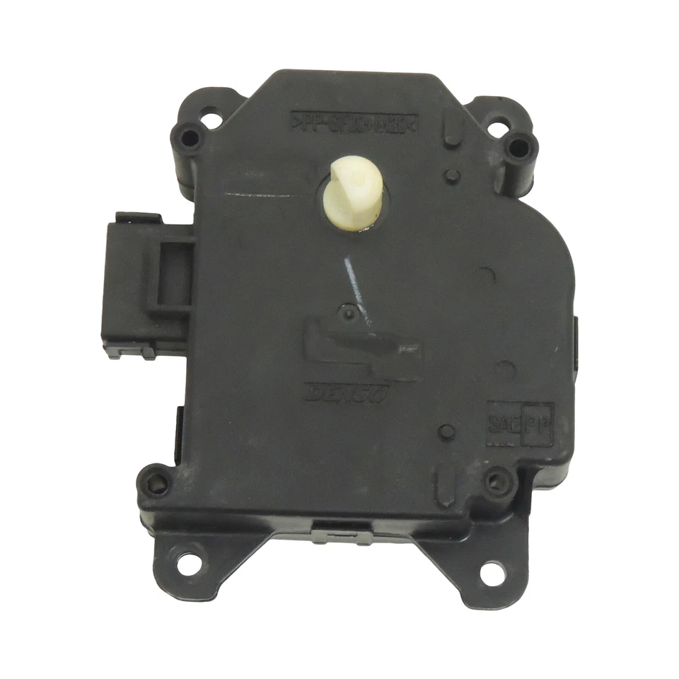 Actuador de válvula de modo Cadillac ATS CTS 2016-24 Chevy Camaro 23291749 Foto 2 de 4