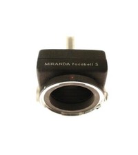 Miranda Focabell S bellows