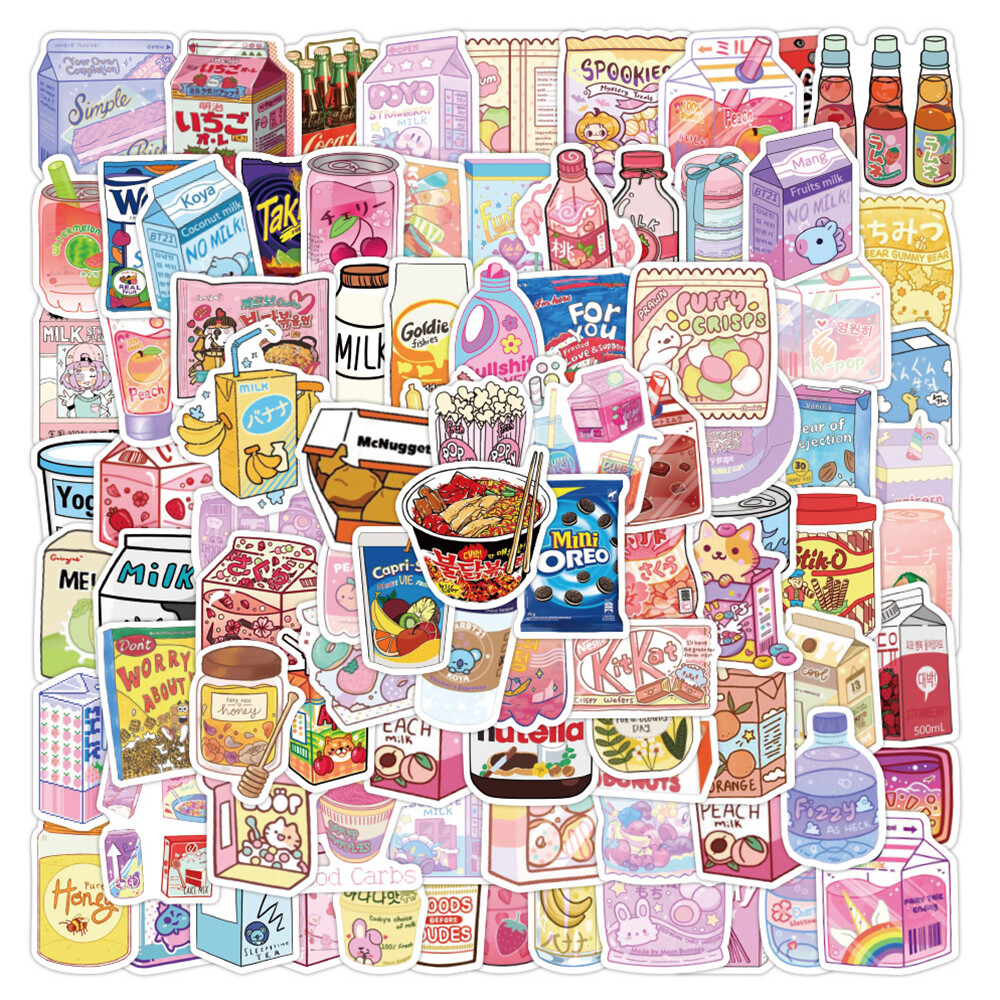 100PCS Love Reading Stickers, Bulk Book Stickers Packs For Kindle...