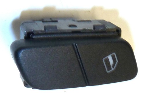 VW Polo 9N3 (9N_) Schalter el. Fensterheber 6Q0959855 Original