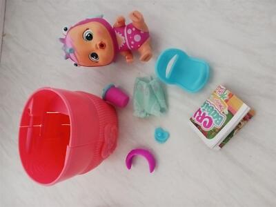 Cry Babies Magic Tears Tropical Beach Babies - unvollständig -- 4890/704