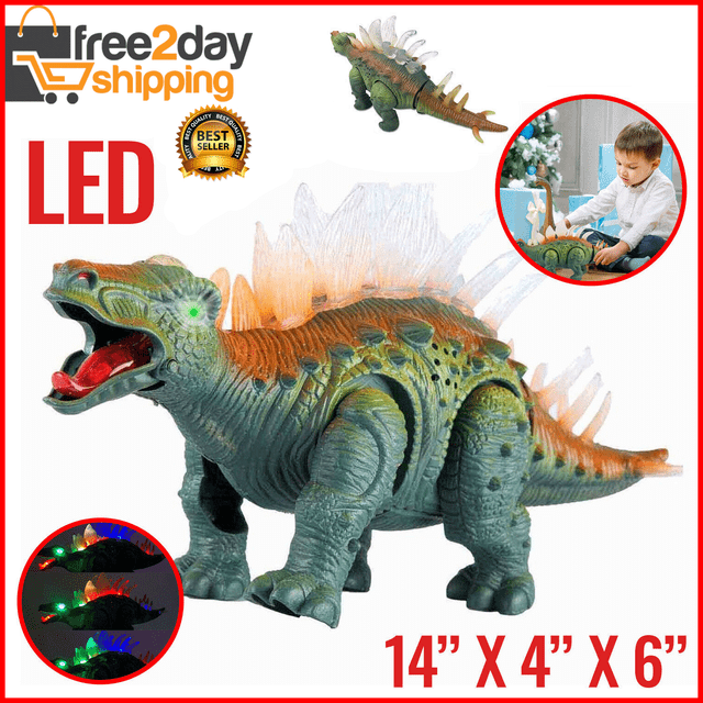 dinosaur toys age 5