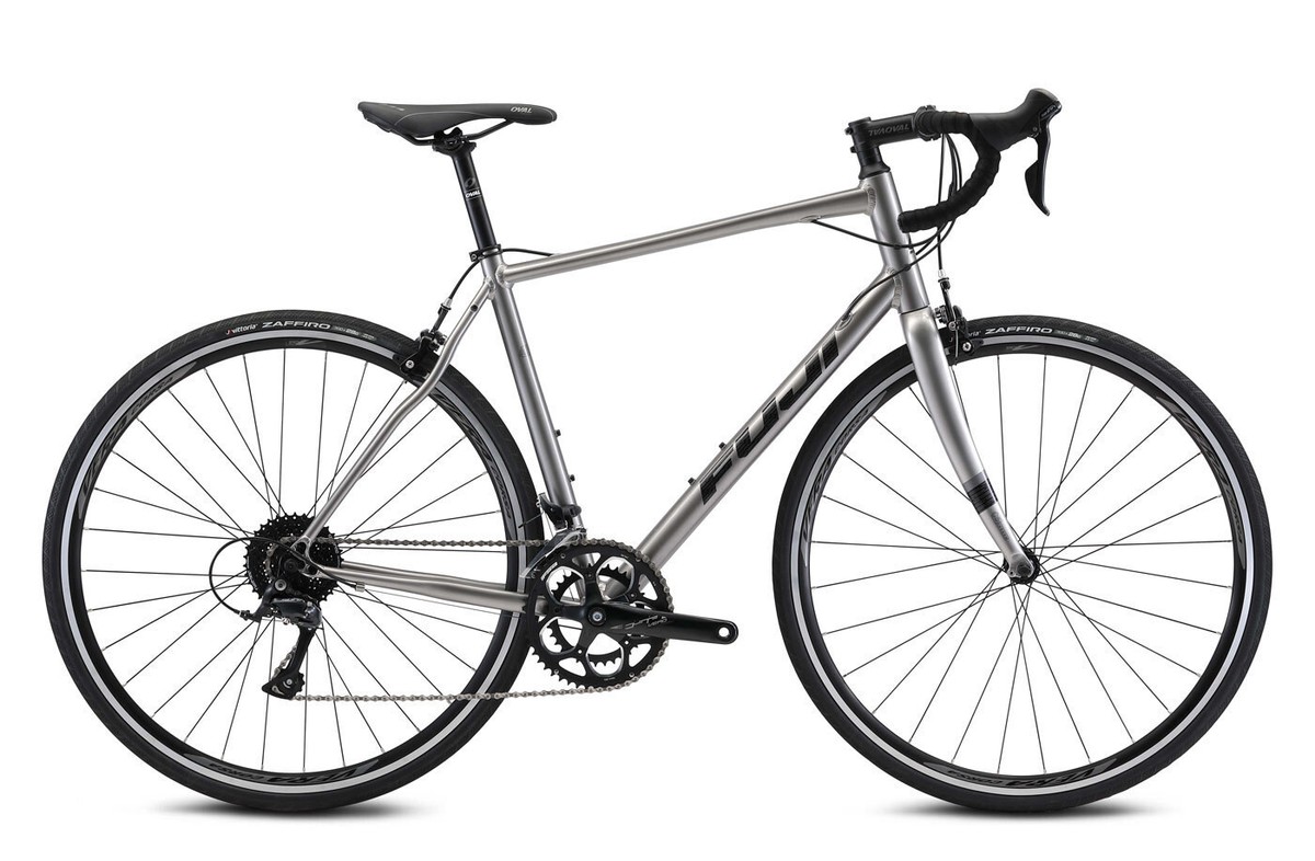 ロードバイク　Fuji SPORTIF フジ　スポルティフ Sportif 2.1 – Fuji Bikes USA Powered by BikeCo