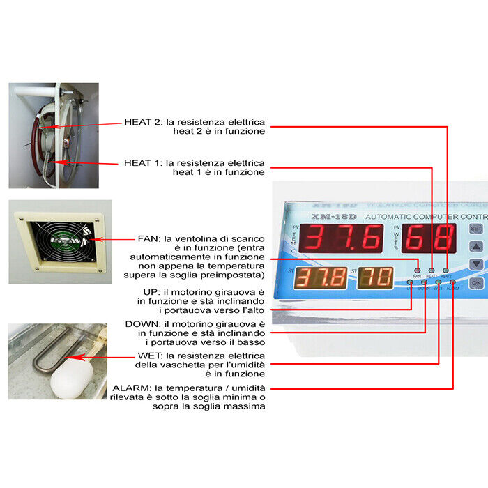 Foto 3 di 5
