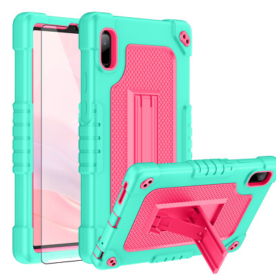 Custodia Per Tastiera Per Lenovo Tab M9 2023 Release Tablet Da 9 - Foto 6