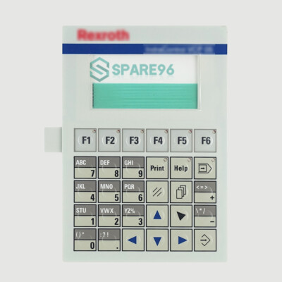 Bosch Rexroth for Membrane