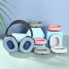 For AirPods Max Noise reduction Headphones Replacement Ear Pad US