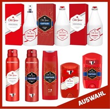 Old Spice Auswahl AfterShave EauDeToilette Bo...