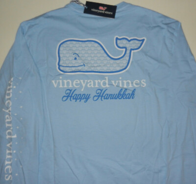 NWT MENS S, M, L OR XL VINEYARD VINES 