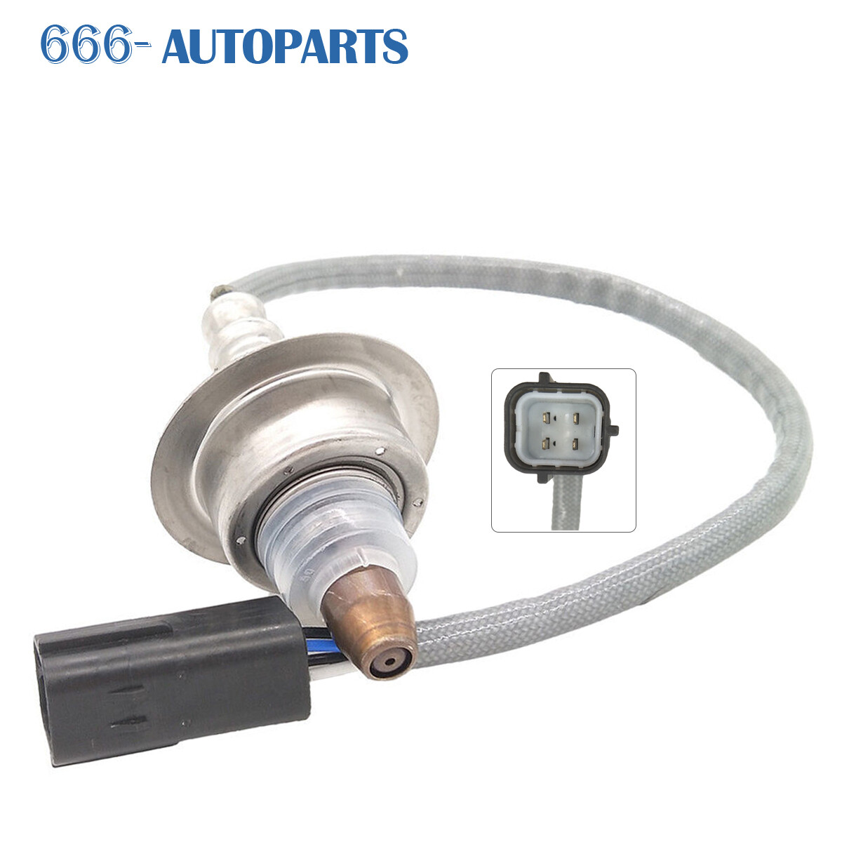 ナオ③ Upstream Right Oxygen O2 Sensor For 2009-2010 Nissan Murano