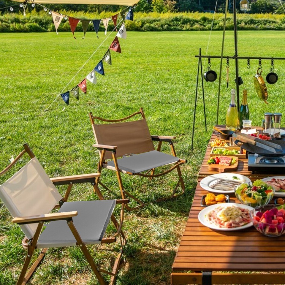 Bleacher Cushion Soft Boat Canoe Kayak Seat Cushion for Any Outdoor