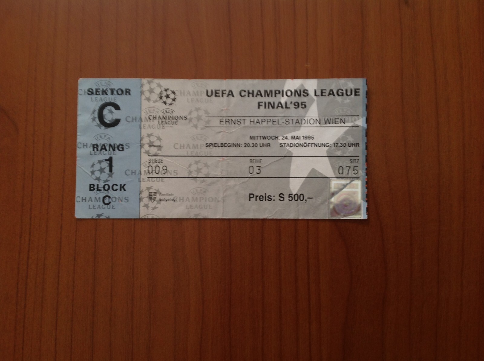 Foto 1 di 1