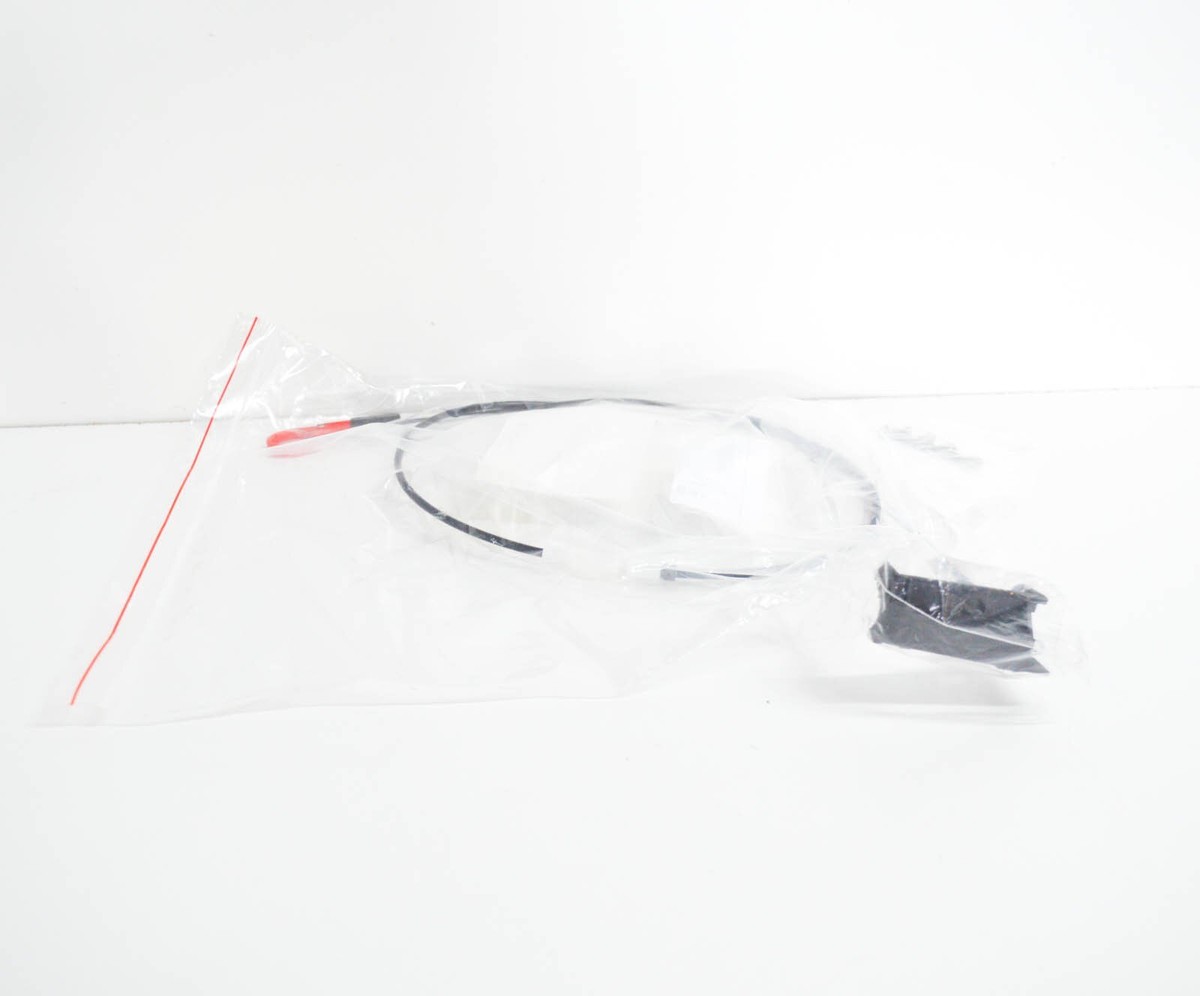 BMW Z4 E89 Convertible Top Emergency Release Cable 54347123023 NEW