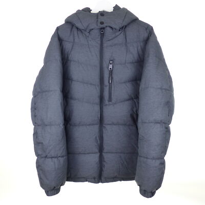 Winterjacke Esprit Leichte Jacke EDC BY ESPRIT Herren