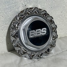 Bbs Rz Chrome Mazda Miata Rx7 Locking Aluminum Wheel Center Hub Cap 09.23.134 Bbs Rz Chrome Mazda Miata Rx7 Locking Aluminum Wheel Center Hub Cap 09.23.134
