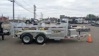 2022 Maxi-Roule Dump Trailer 72"W x 144"L