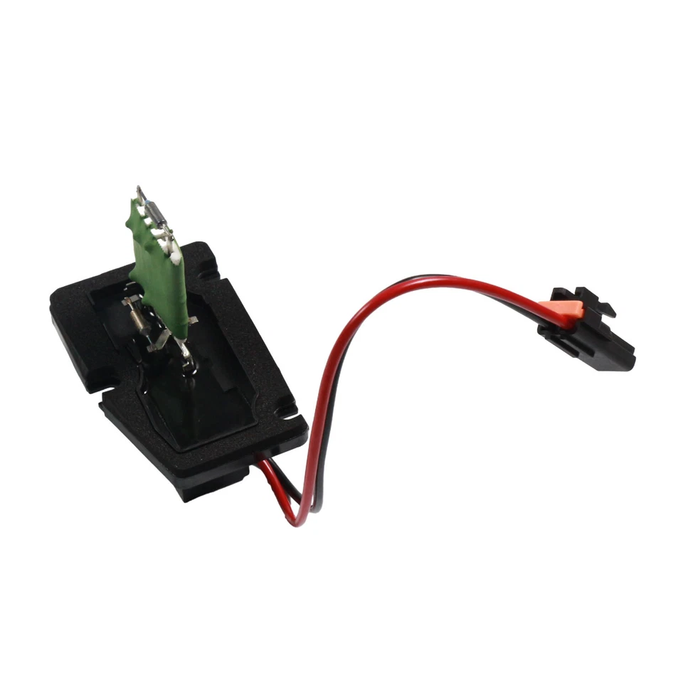 Blower Motor Resistor for Chevrolet Corvette Chevrolet Impala Chevrolet Venture - Image 2 of 4