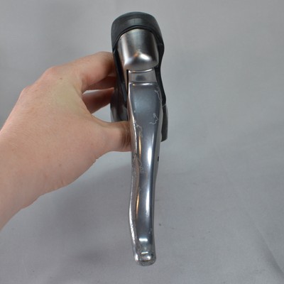 Hules Protectores De Palancas Shimano St-5700