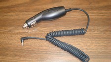 V180 Car Charger Adapter Sanyo GPS Model NVM-4030 SH-CDC10 Power Supply Cord