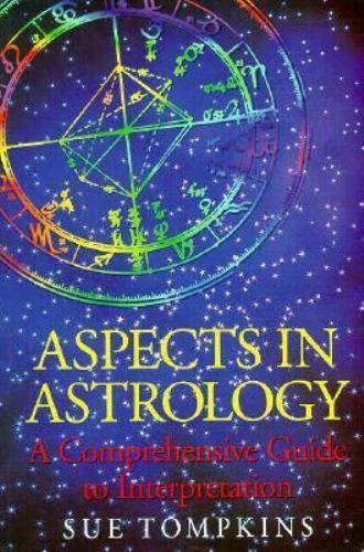 Aspects in Astrology: A Comprehensive Guide to Interpretation