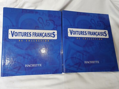 lot-de-deux-classeurs-pour-fascicules-voitures-francaises-de-collection