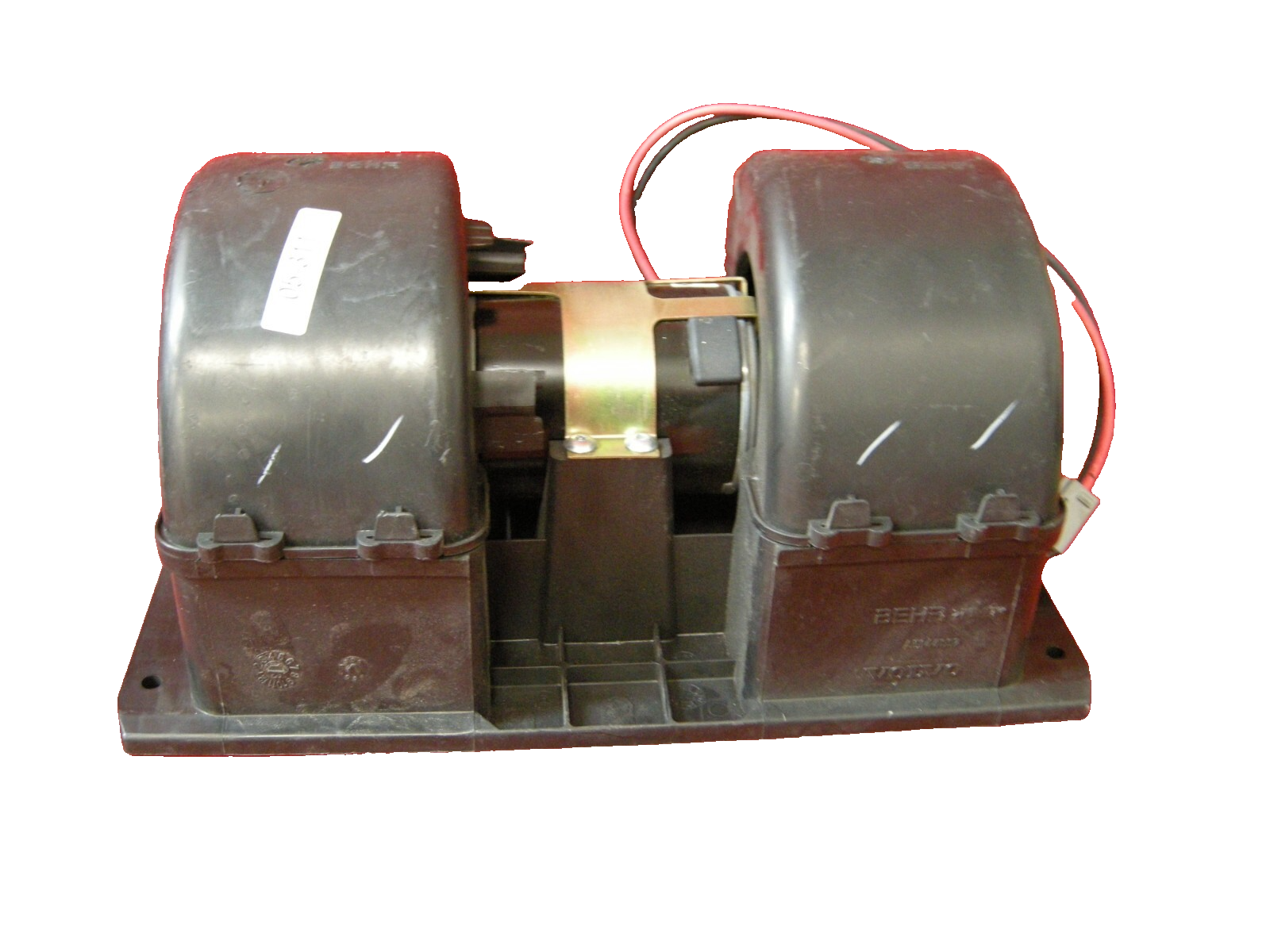 2014 Volvo VNL Blower Motor Assembly 05-311 No Reserve Auction