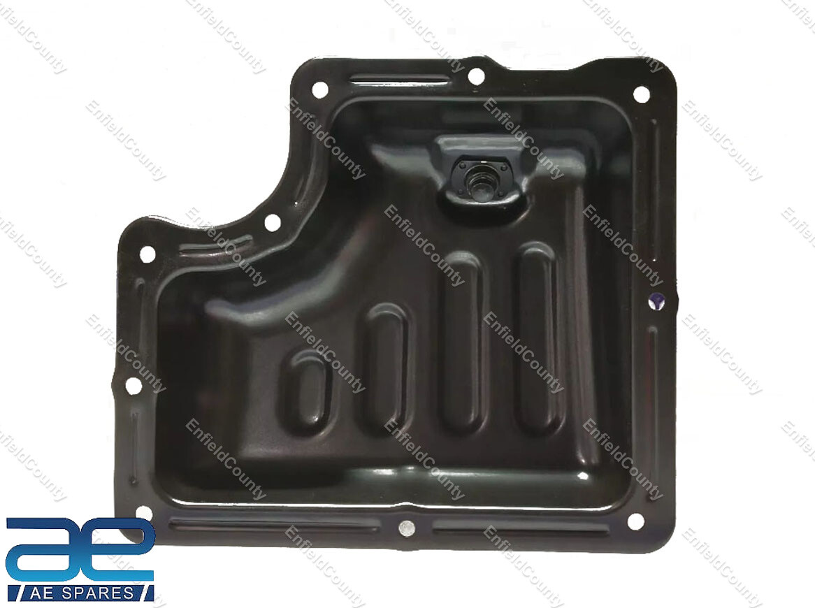 Engine Oil Sump Pan Fits Hyundai Accent Verna Xcent I10 I20 2151003300