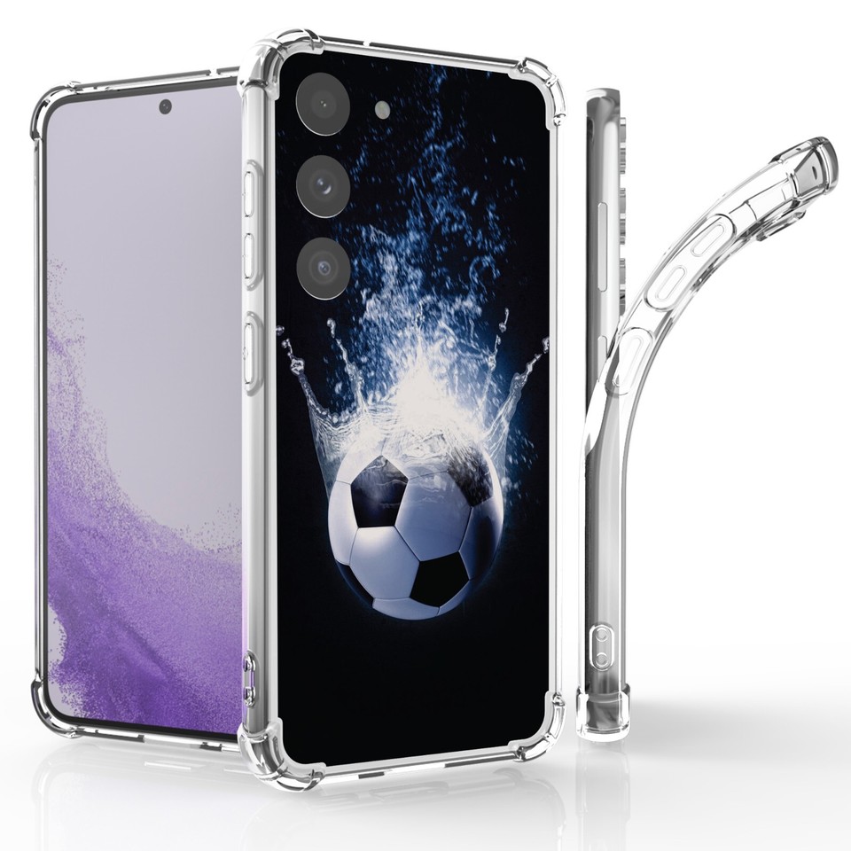 PT Slim TPU Skin Flexible Cover Phone Case For TCL 50 LE - Foto 4