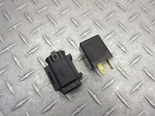 2019 17-21 Suzuki SV650 SV650X    Turn Signal Flasher Tip Over Bank Angle Relay 