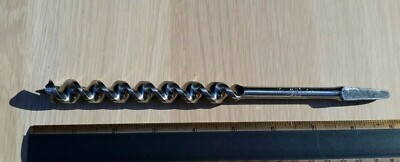 Ridgway Sheffield HOLZBOHRER 5/8 ZOLL (240)