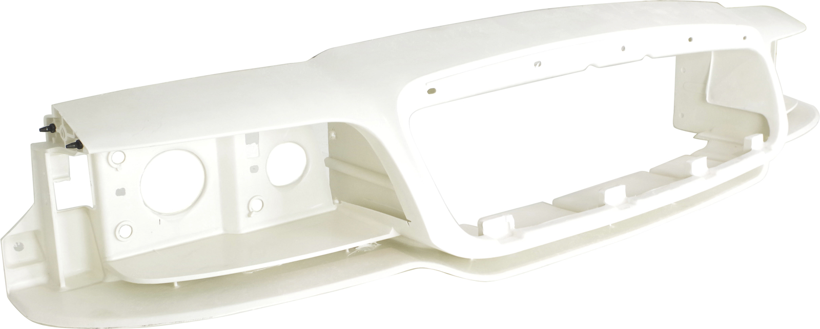 for 1998 2011 Ford Crown Victoria Header Panel Replacement 2010