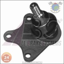 Rotule de suspension Skoda ROOMSTER