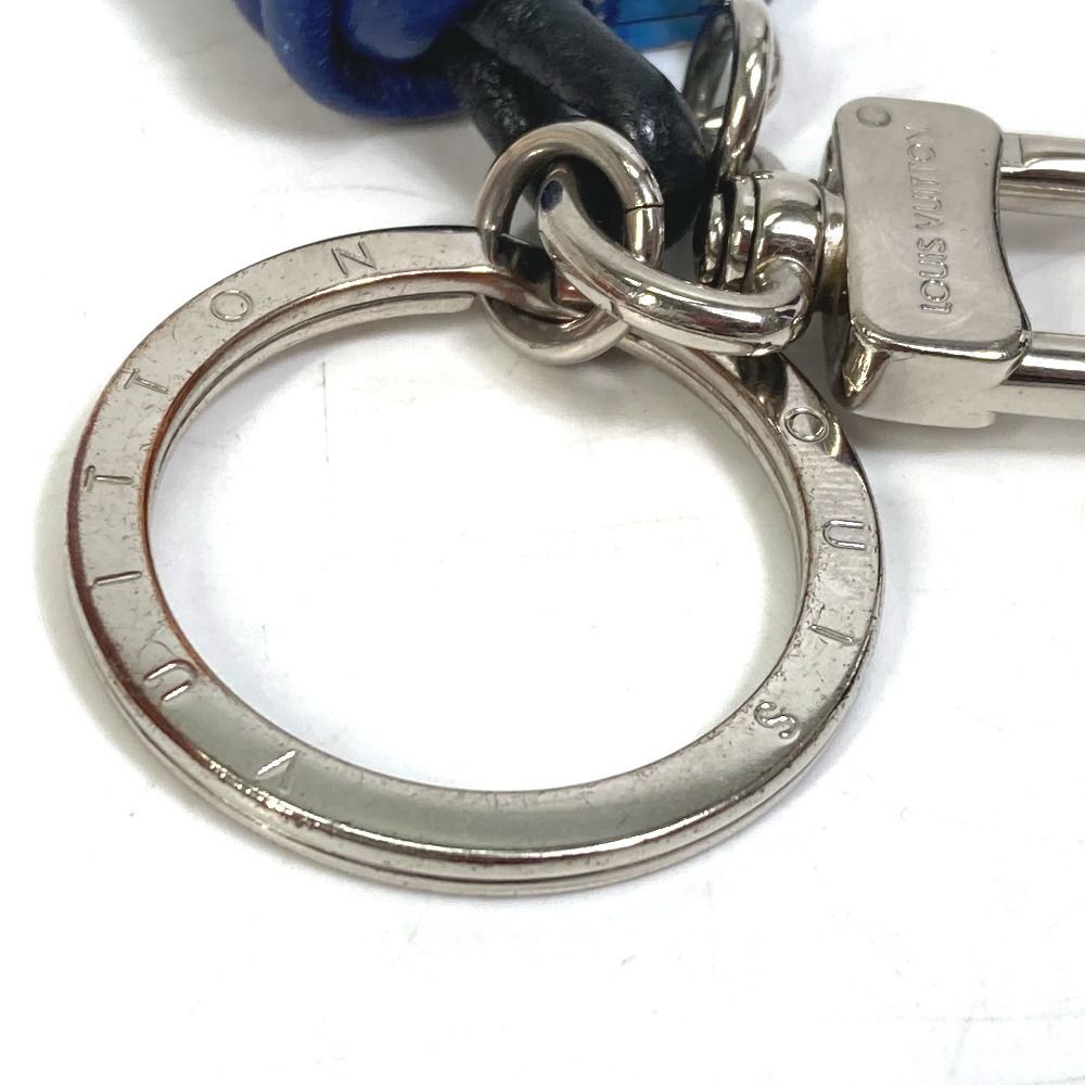 Louis Vuitton M61713 Porte Clenot Lock Bag Charm Keychain