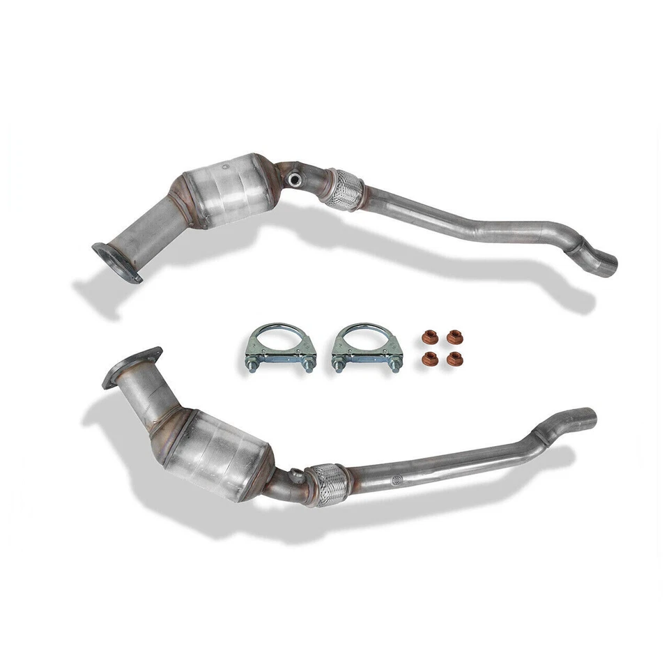 Catalizzatori KAT Chrysler 300C 5.7 i HEMI anno 2004-2010 4581748AB 4581749AB